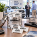 Waiting Area Buttermints for Auto Dealers