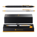 Cross® Classic Century Ballpoint Pen with 23kt Gold Plated Appointments-Full Color Digital