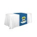 28" Standard Table Runner (Full-Color Front Only)