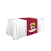 28" Standard Table Runner (Full-Color Front Only)