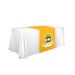 28" Standard Table Runner (Full-Color Front Only)