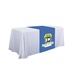 28" Standard Table Runner (Full-Color Front Only)