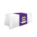 28" Standard Table Runner (Full-Color Front Only)