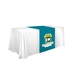 28" Standard Table Runner (Full-Color Front Only)