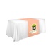 28" Standard Table Runner (Full-Color Front Only)