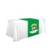 28" Standard Table Runner (Full-Color Front Only)