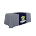 28" Standard Table Runner (Full-Color Front Only)