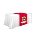 28" Standard Table Runner (Full-Color Front Only)