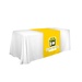 28" Standard Table Runner (Full-Color Front Only)