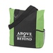 Above & Beyond Tote Bag