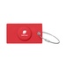 Airtag Luggage Tag
