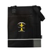 KOOZIE Tri-Tone Lunch Sack