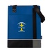 KOOZIE Tri-Tone Lunch Sack