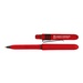 Pokka® Pocket Pen-Pocket Clip - Screen Print