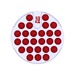 Push Pop Circle Fidget Game