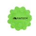 Push Pop Bouncing Ball