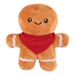 6" Gingerbread Man