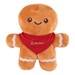 6" Gingerbread Man