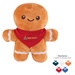 6" Gingerbread Man