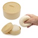 Squishy Dumpling Stress Toy