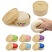 Squishy Dumpling Stress Toy