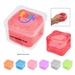 Squishy Cube Stress Toy