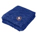 Happy Holidays Alpine rPET Sherpa Blanket
