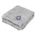 Happy Holidays Alpine rPET Sherpa Blanket