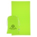 Sand-Free rPET Beach Towel With Pouch