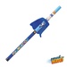 Pencil Heroes® Superhero Series w/Cape