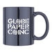 11 oz. Metallic Mug