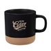 12 oz. Santos Ceramic Mug