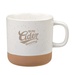 12 oz. Santos Ceramic Mug