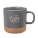 12 oz. Santos Ceramic Mug