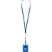 2-in-1 Charging Cable Lanyard with Phone Holder and Wallet