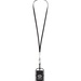2-in-1 Charging Cable Lanyard with Phone Holder and Wallet