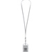 2-in-1 Charging Cable Lanyard with Phone Holder and Wallet