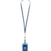 2-in-1 Charging Cable Lanyard with Phone Holder and Wallet