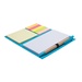 Cedrus Note & Flag Set - Full Color Imprint