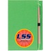 Cedrus Note & Flag Set - Full Color Imprint