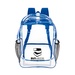 Clear Backpack