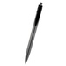Nico Black Trim Pen - Full Color Imprint
