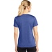Sport-Tek® Ladies Heather Contender Scoop Neck Tee - Screen Print