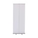 33.5" Economy Retractor Kit (No-Curl Hybrid Media)