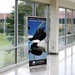 33.5" Economy Retractor Kit (No-Curl Hybrid Media)