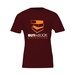 Bella+Canvas® Unisex Jersey Short Sleeve Tee