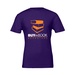 Bella+Canvas® Unisex Jersey Short Sleeve Tee