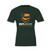 Bella+Canvas® Unisex Jersey Short Sleeve Tee