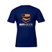 Bella+Canvas® Unisex Jersey Short Sleeve Tee