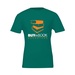 Bella+Canvas® Unisex Jersey Short Sleeve Tee